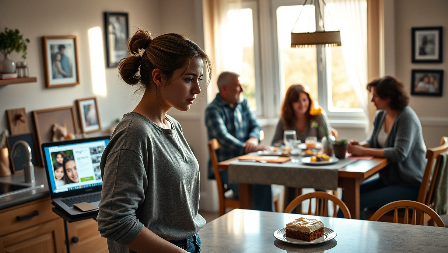 Balancing Career Growth vs. Sisters Opportunity: Should I Prioritize My Work Project Over Her Job at Family Business?