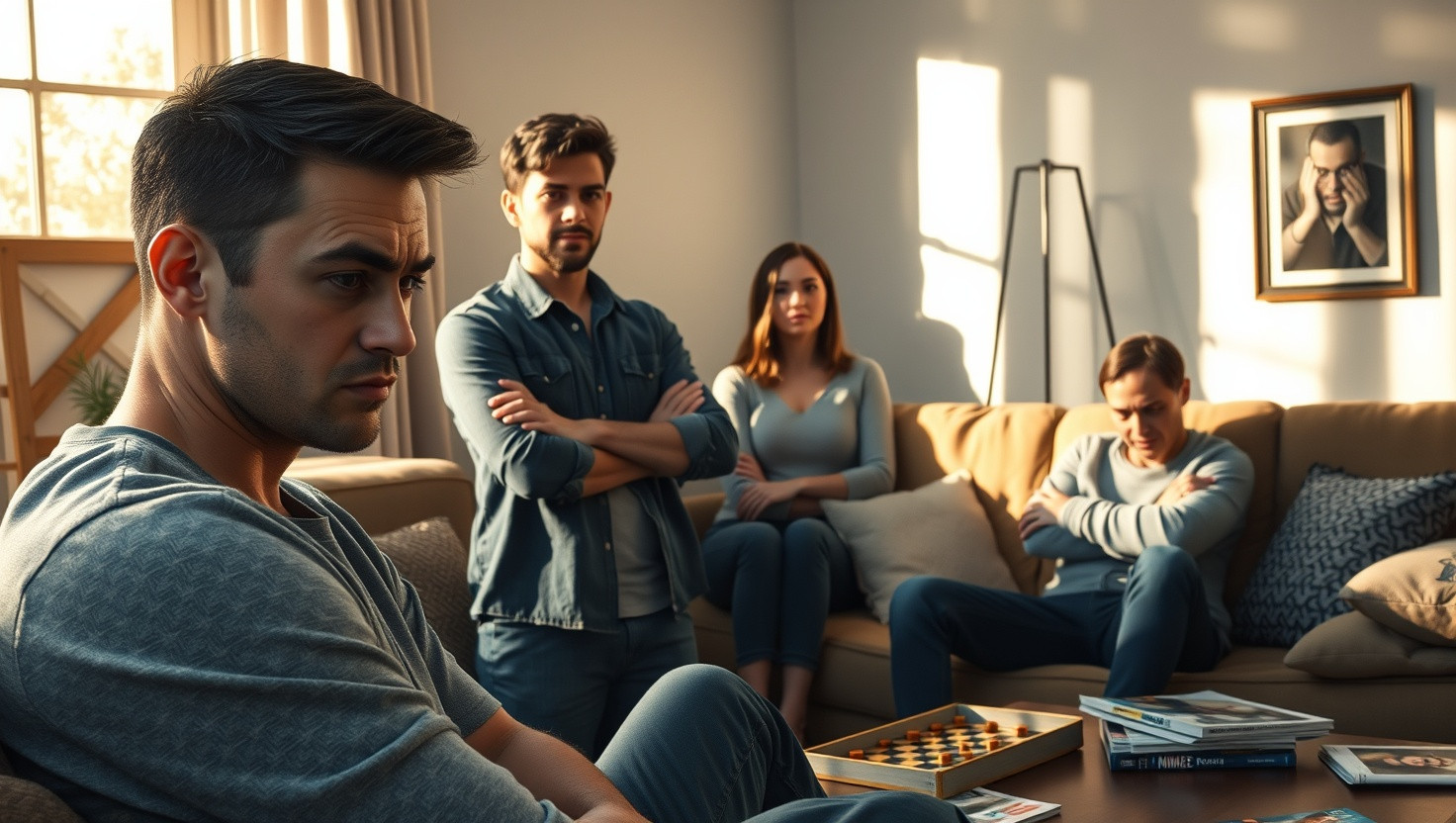Should I Have Confessed My Feelings to My Friends Crush? AITA?