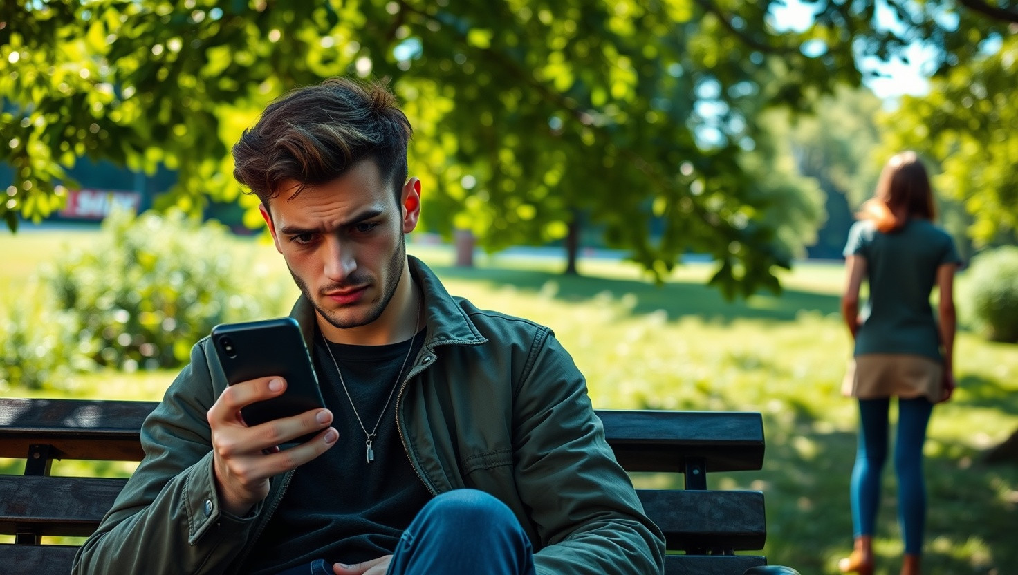 Testing My Friends Loyalty: AITA for Catfishing Him in His Relationship?