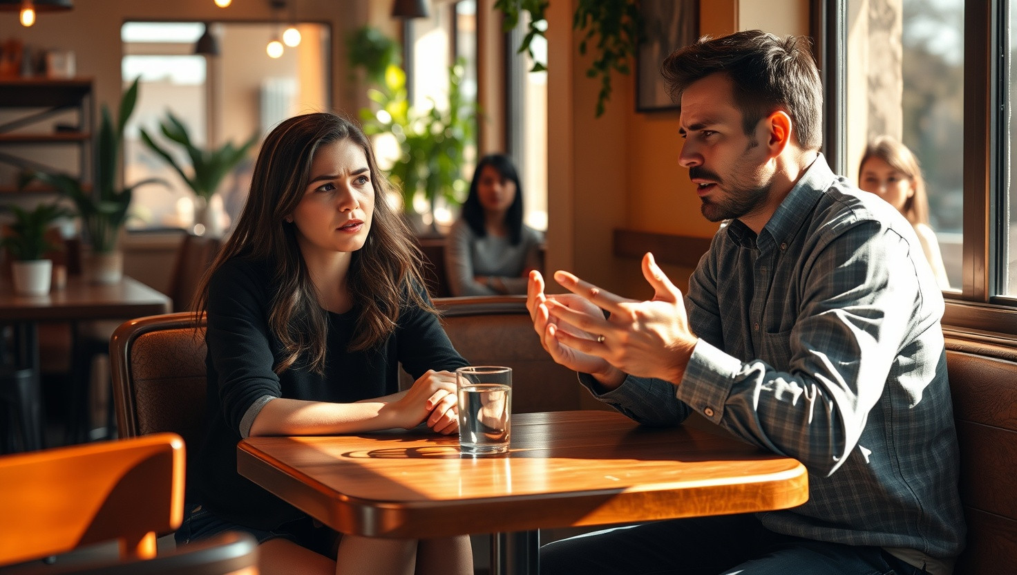 Friend Asks Out Crush Without Warning - AITA Confrontation