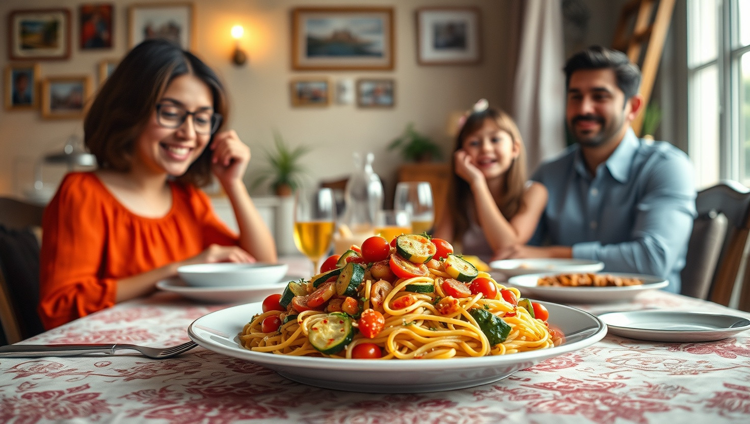 Deception or Delight: Should I Have Served My Picky Eater Sibling a Surprising Dish?
