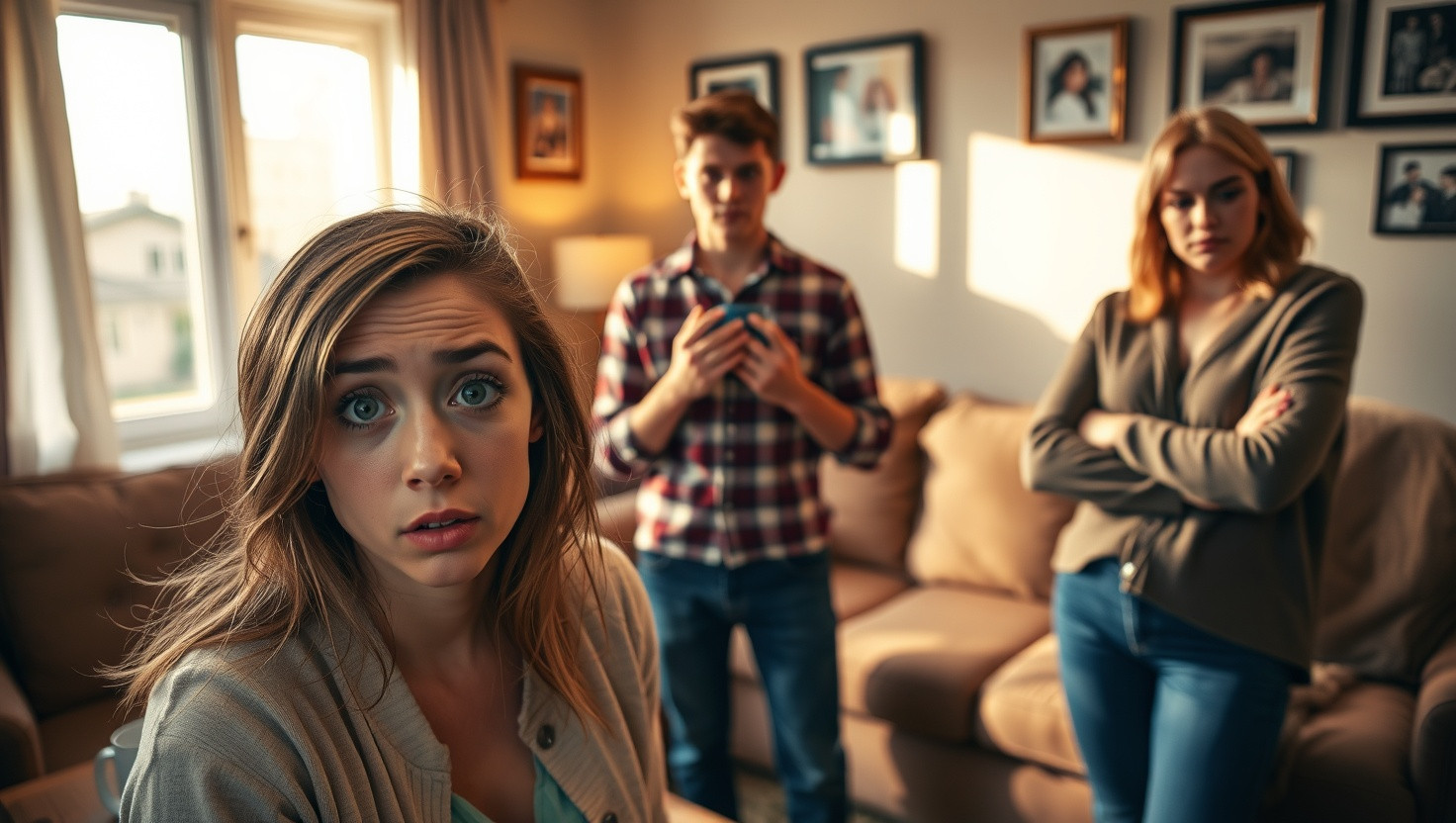 Should I Have Revealed My Friends Crush? A Friendship Dilemma