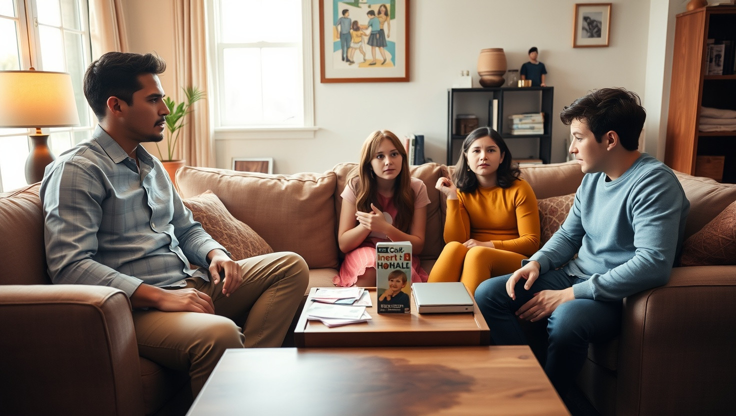 Should I Split Bills Equally with Siblings Despite Earning More?