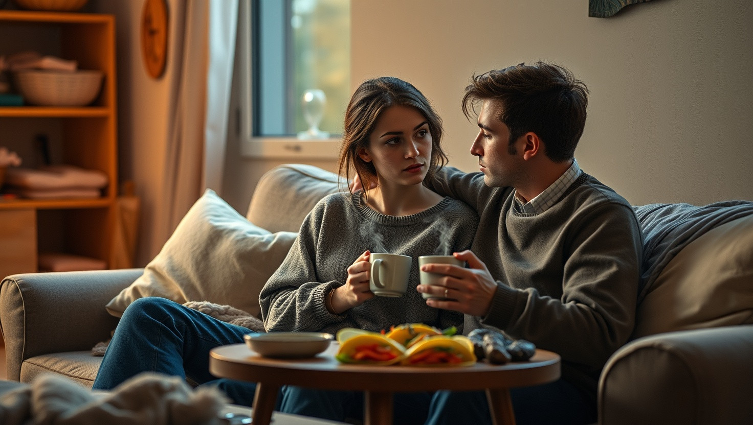 Should I Risk It All? Confessing Feelings to Best Friend Might Change Everything