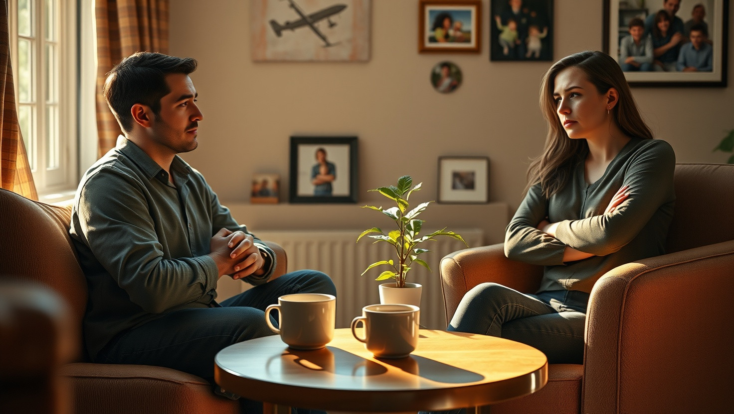 Should I Lend Money to My Irresponsible Sibling? AITA for Refusing?