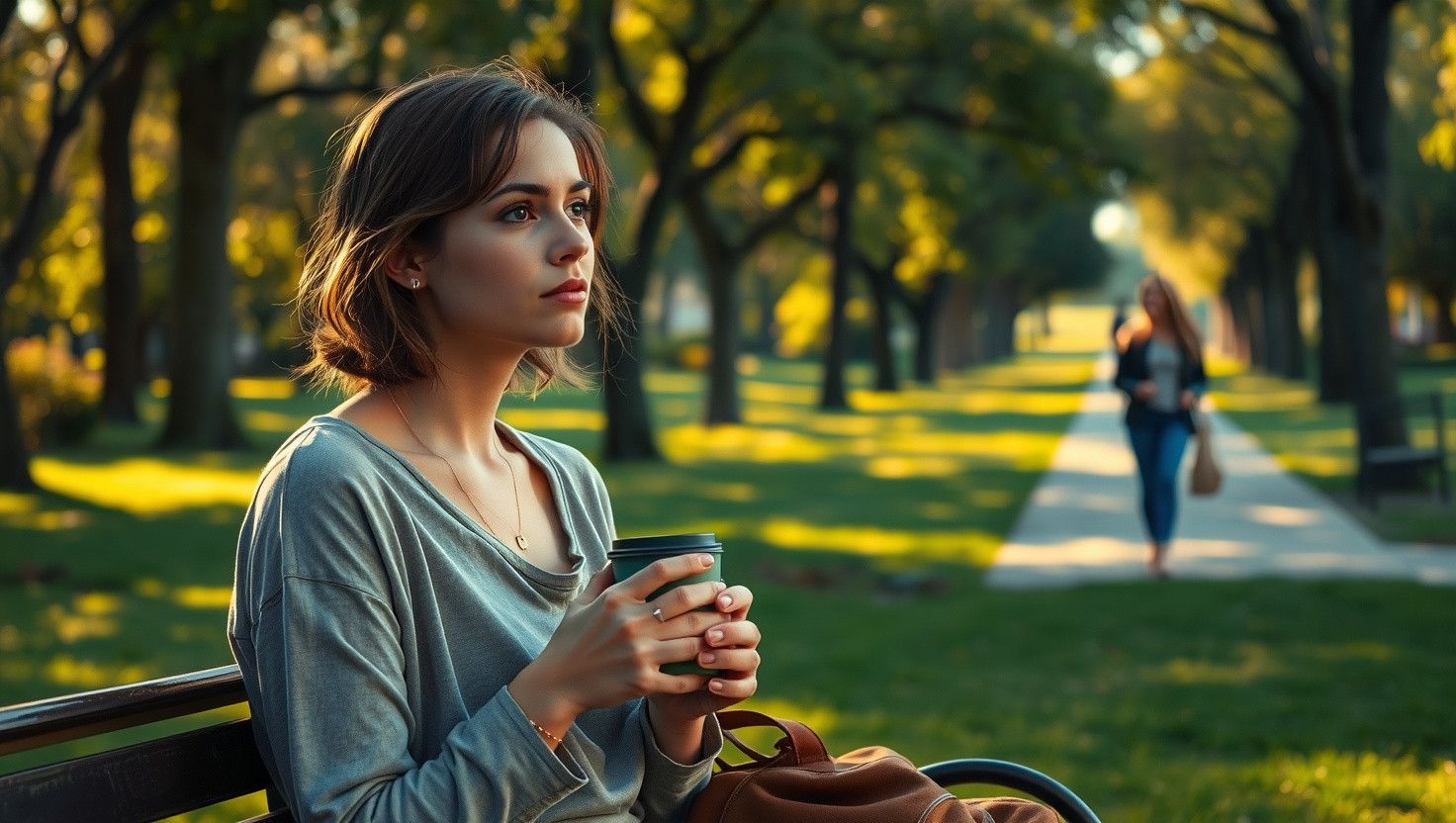 Is It Okay to Feel Uncomfortable About Your Friend Dating Your Ex?