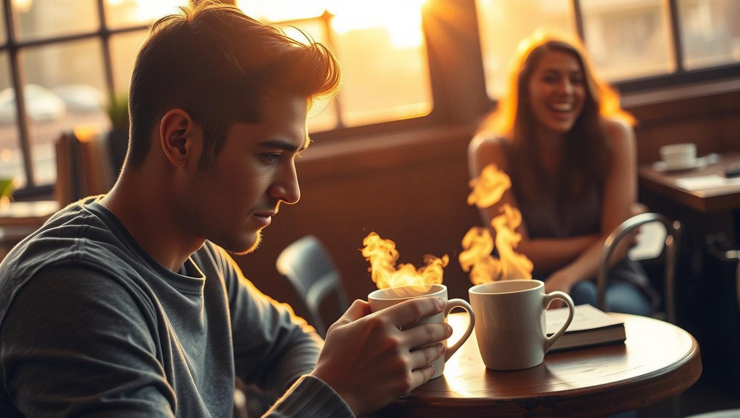 Should I Confess My Crush to Our Mutual Friend? The Dilemma of Risking Friendship Dynamics