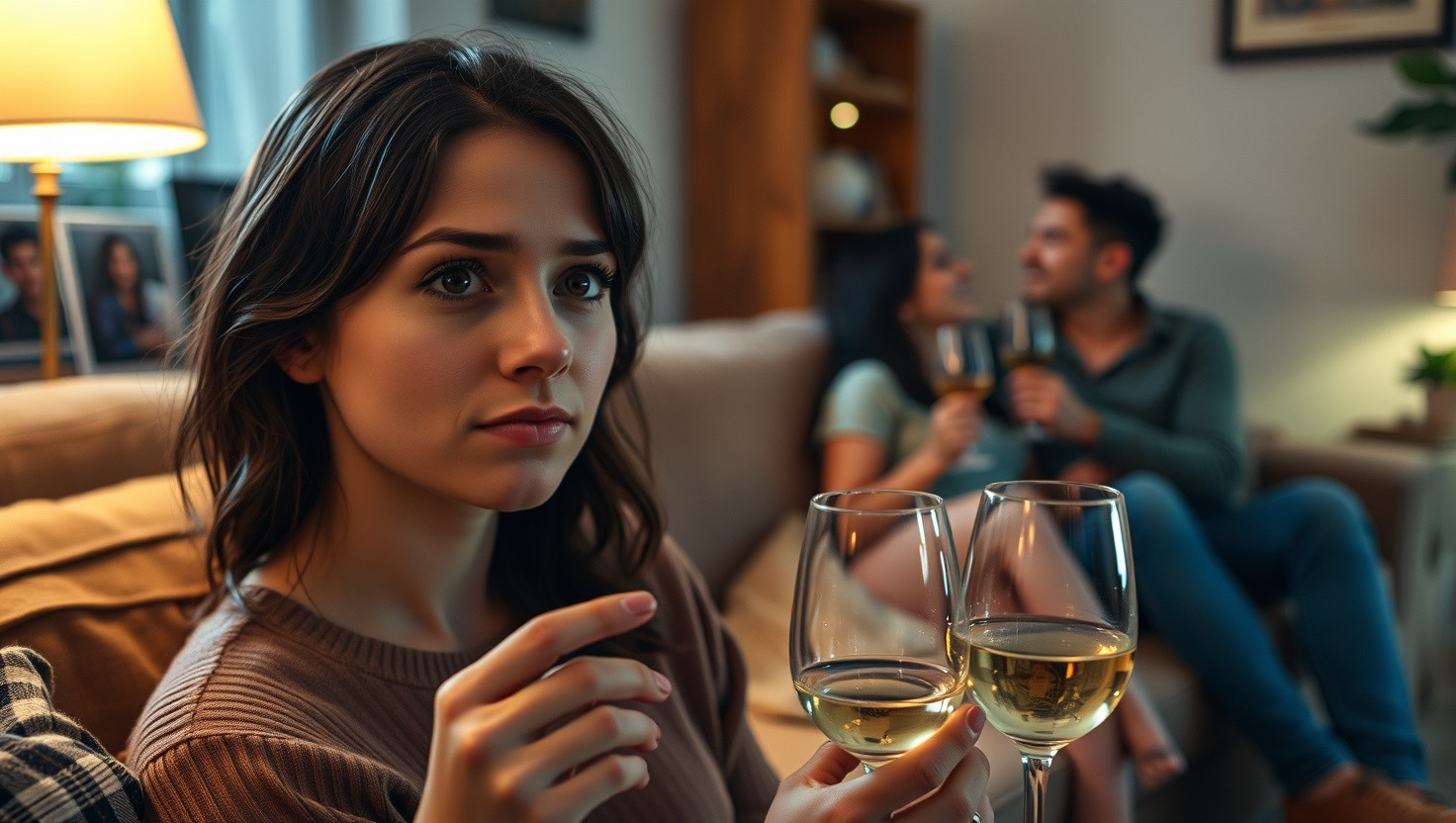 Friend Dates Crush I Introduced: AITA for Feeling Betrayed?