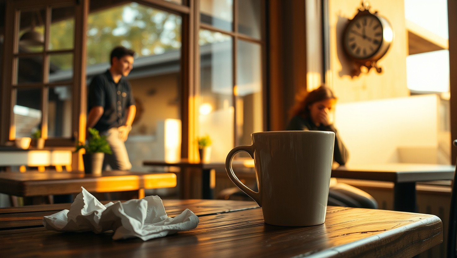 Should I Have Played Matchmaker? The Fallout from Setting Up My Best Friend with My Ex