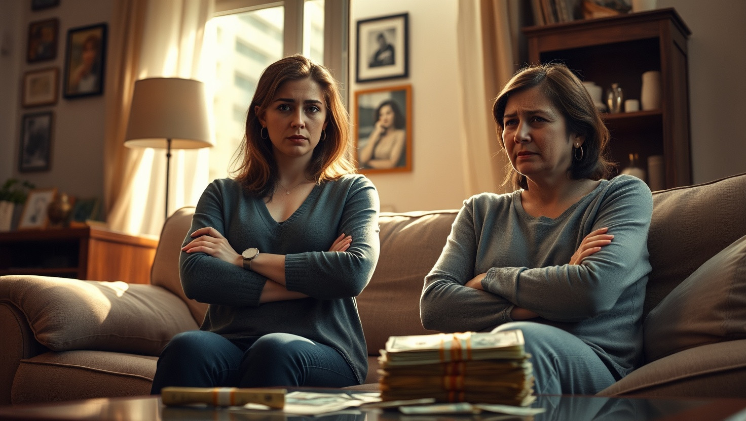 Should I Lend Money to My Financially Irresponsible Sister?