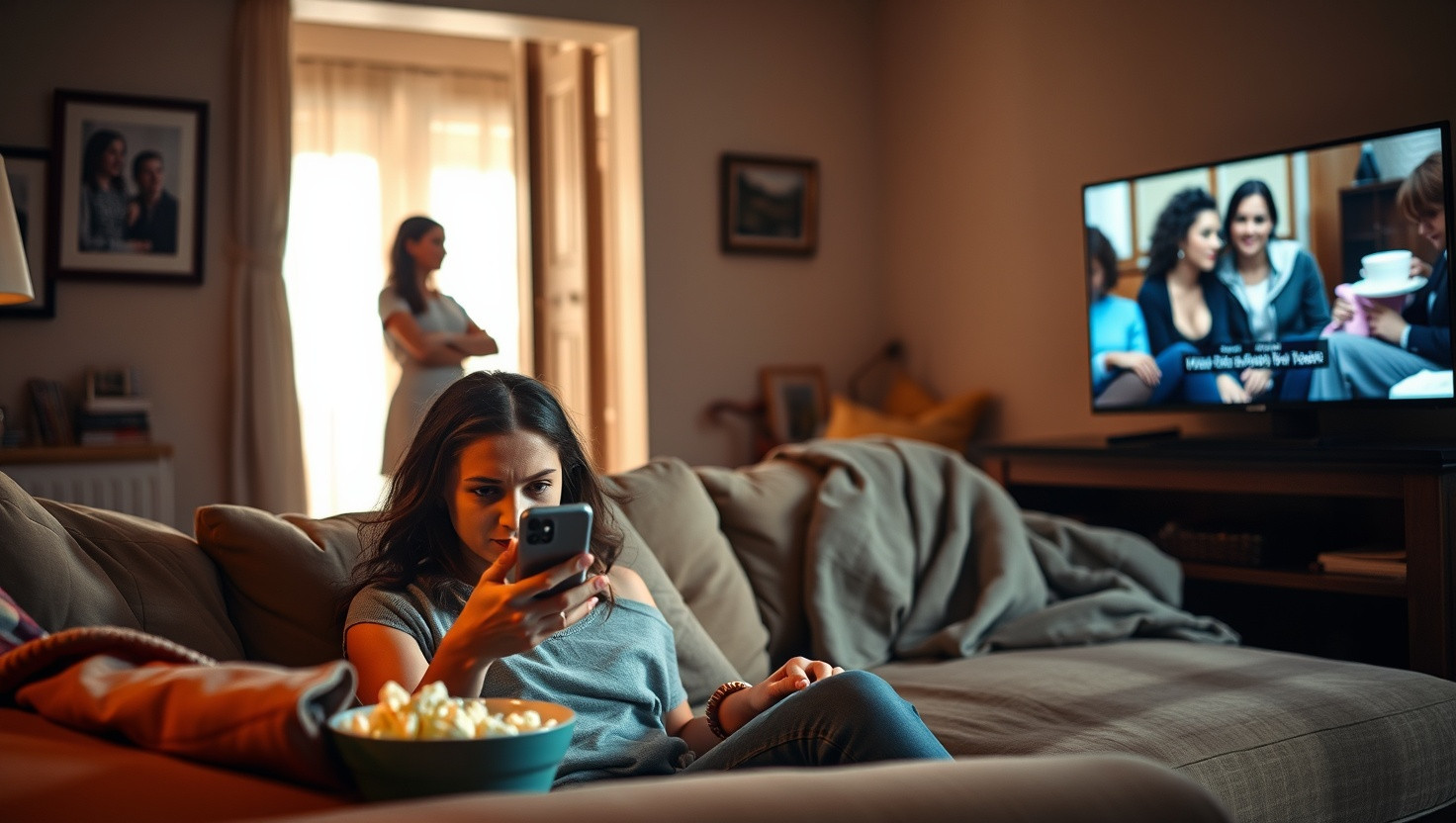 Is It Okay to Cancel Girls Night After Friend Ditches for Crush?