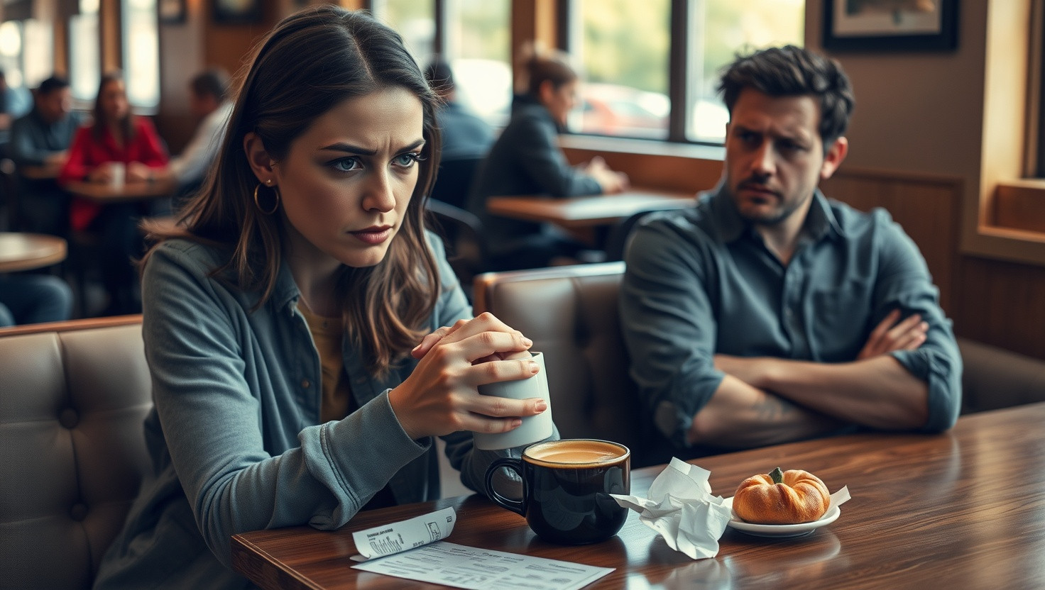 Best Friend Fails to Repay Loans: AITA for Refusing New Loan Request?