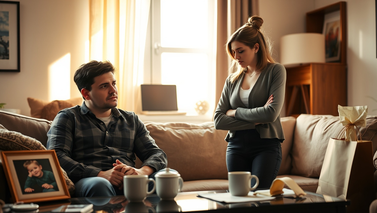 Should I Ask My Sibling to Repay Money Spent on Luxuries?