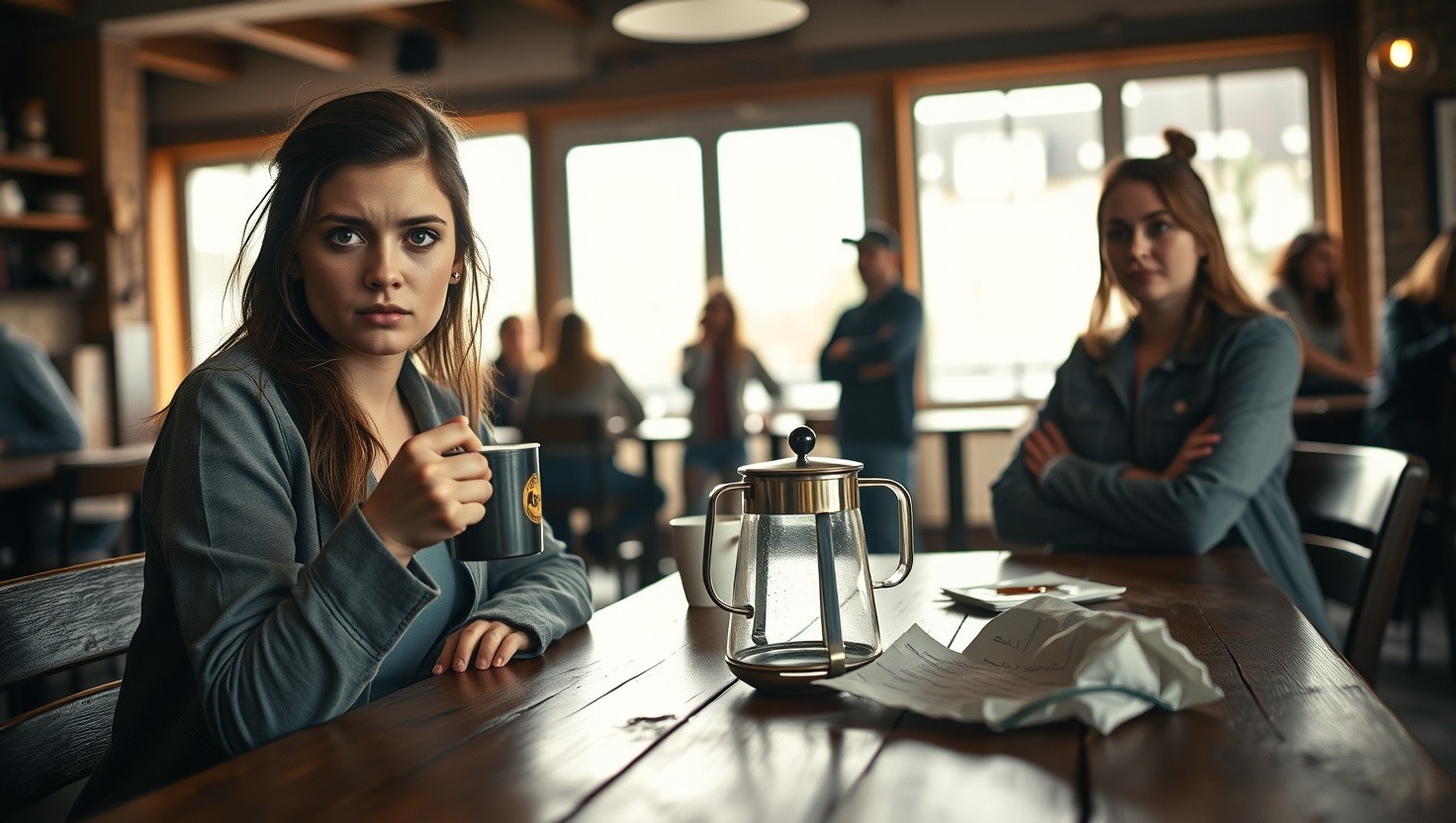 Confronting Best Friend Over Friendship Betrayals: Am I the Jerk?