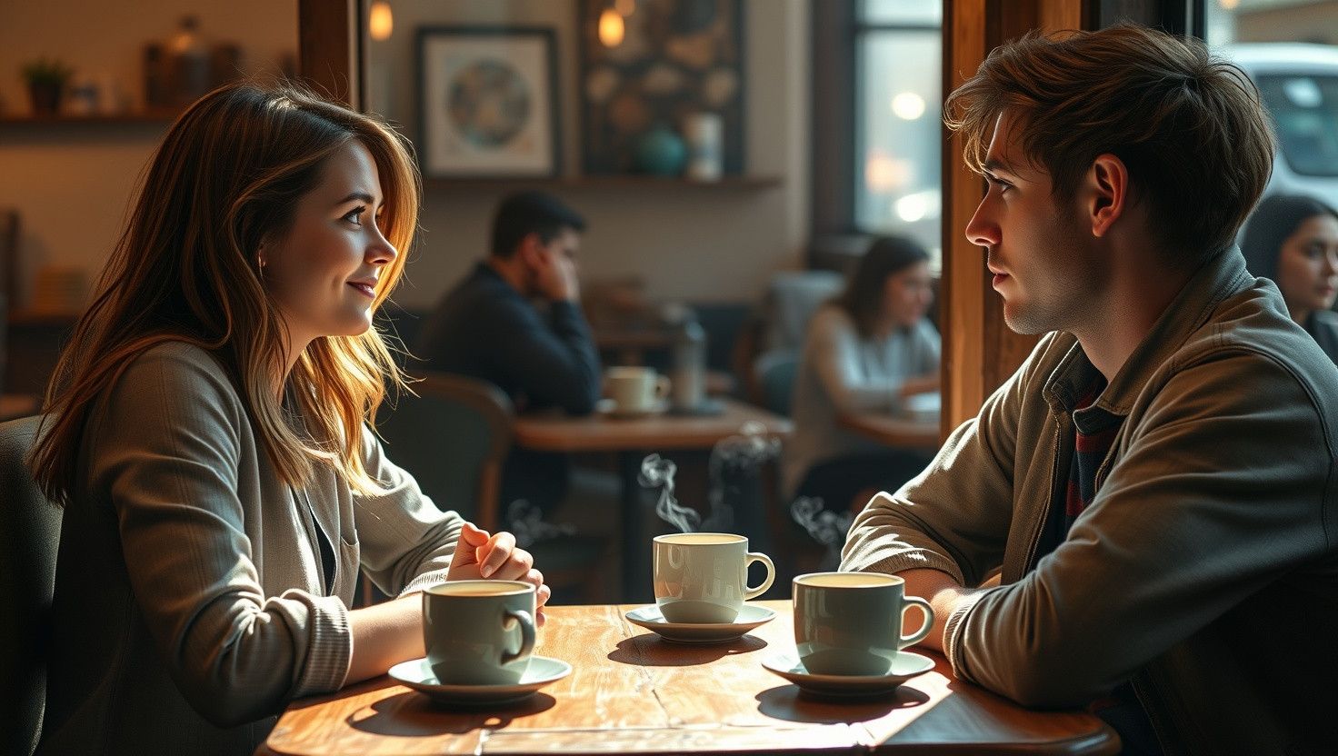 Should I Introduce My Friend to My Crush After She Confessed Feelings First?