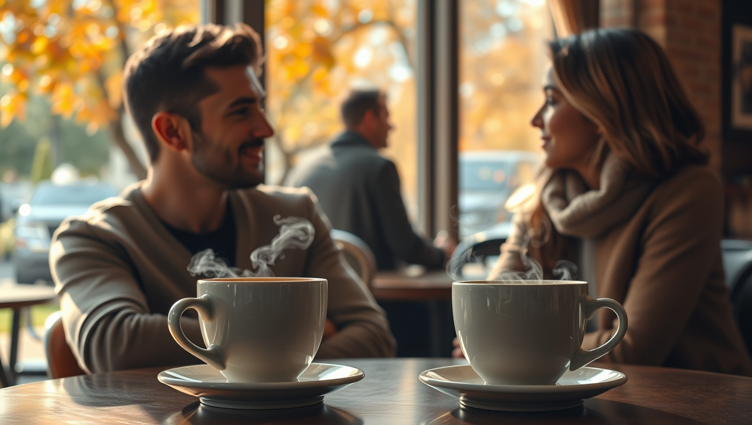 Is It Wrong to Date My Friends Ex After an Amicable Breakup?