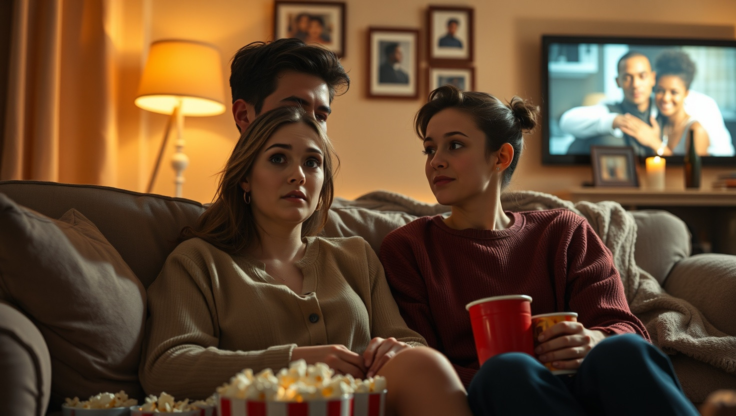 Should I Date My Best Friend? AITA for Kissing After Years of Friendship?