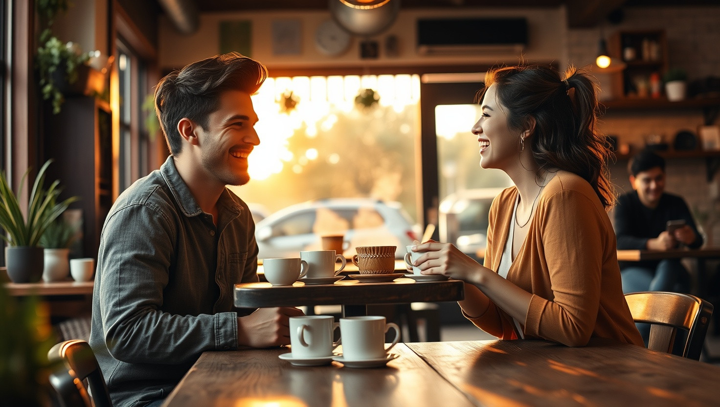 Should I Intervene in My Best Friends Love Life Without Their Knowledge?