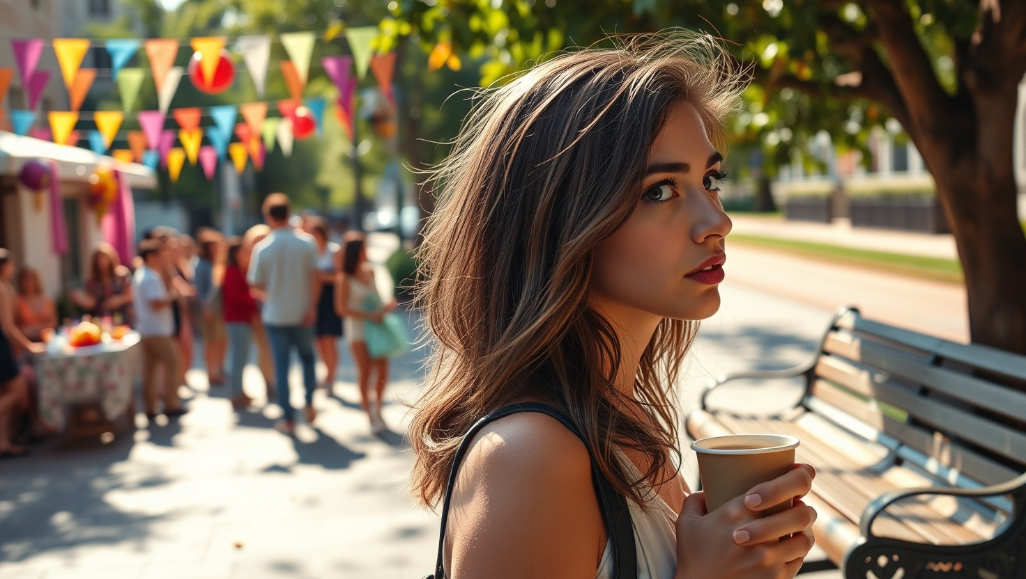 Should I Attend My Friends Exs Party Against Her Wishes? Reddit Asks for Advice