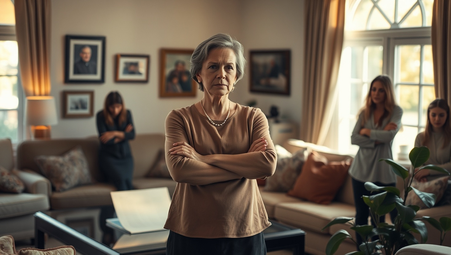 Should I Split My Inheritance With Disrespectful Nieces and Nephews?