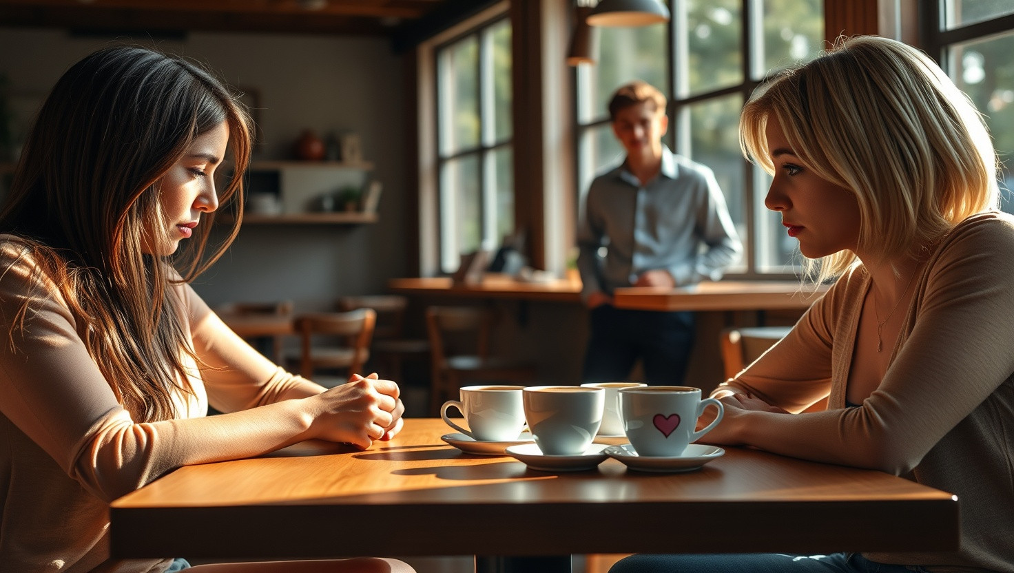 Should I Date My Friends Crush? Navigating Complicated Feelings