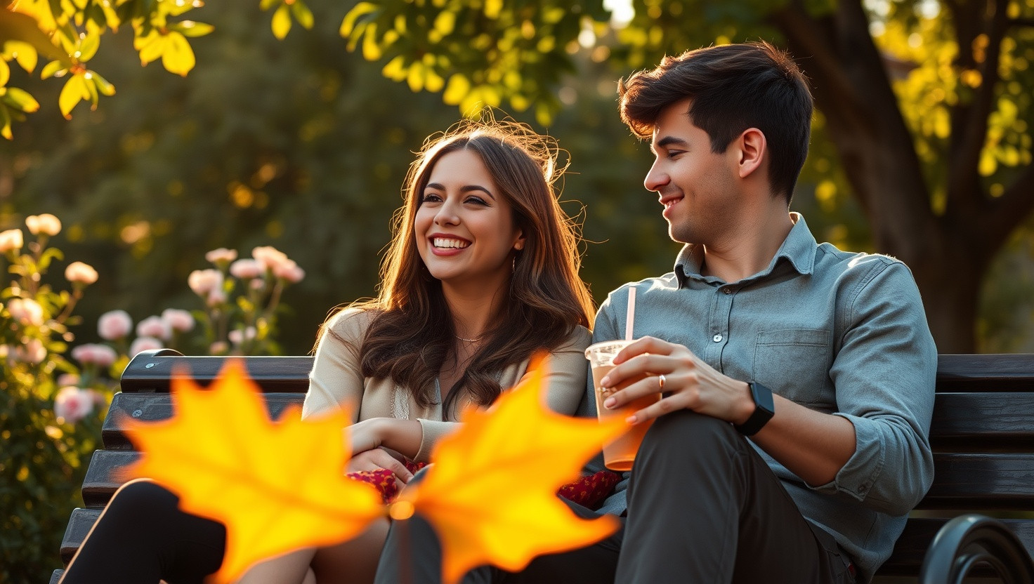 Should I Address My Best Friends Flirting Despite Enjoying It? | Relationship Dilemma