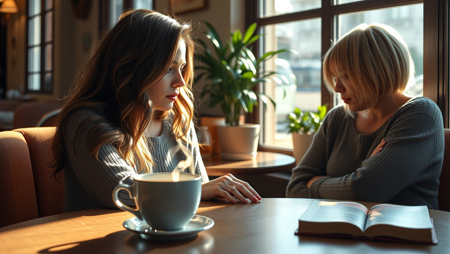 Setting Boundaries with Best Friend: AITA for Declining Relationship Advice?