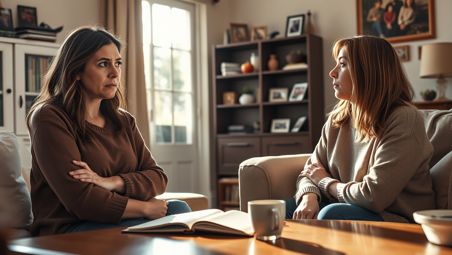Dealing with a Friend Who Never Pays Back: AITA for Confronting Her?