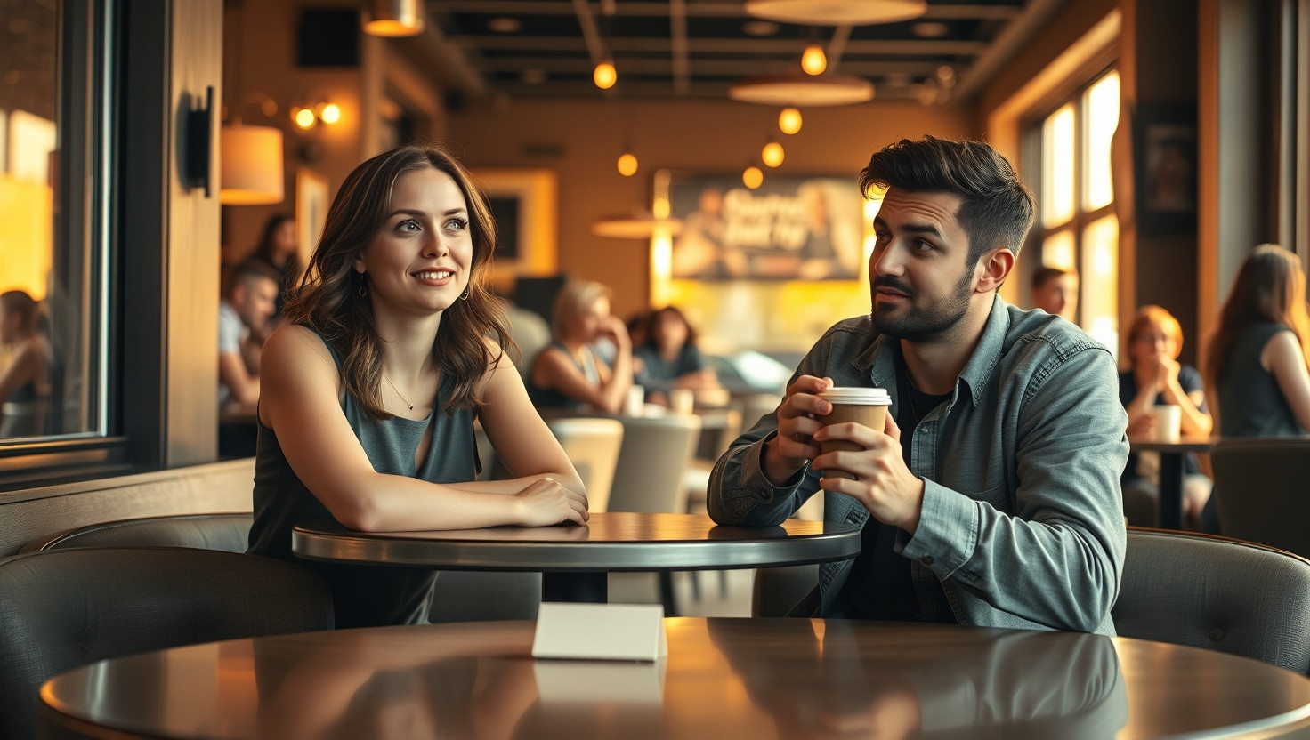 AITA for Setting Up Friends on a Blind Date Without Their Knowledge?