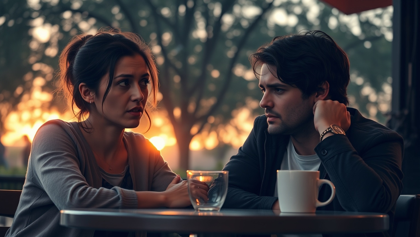 Should I Have Told My Friend About Her Controlling Boyfriend?