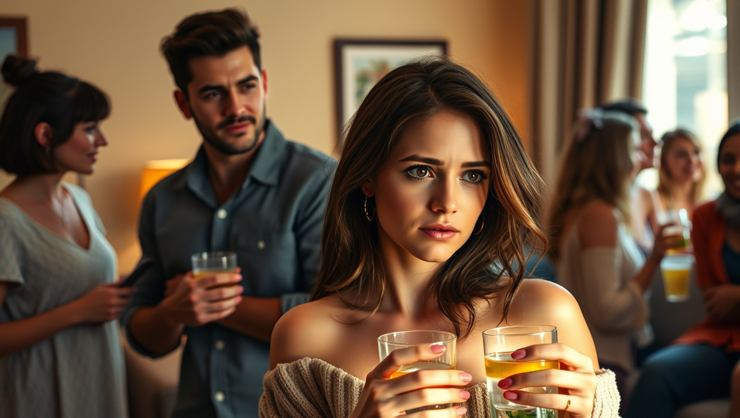 Conflicted: Should I Date My Best Friends Crush? | AITA Dilemma
