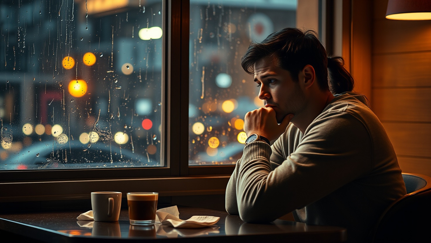 Should I Feel Betrayed? Best Friend Contacting Ex After Breakup