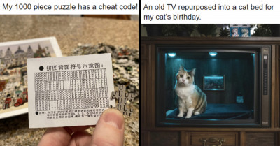 15 Interesting And Smart Hacks That Make People's Lives Easier