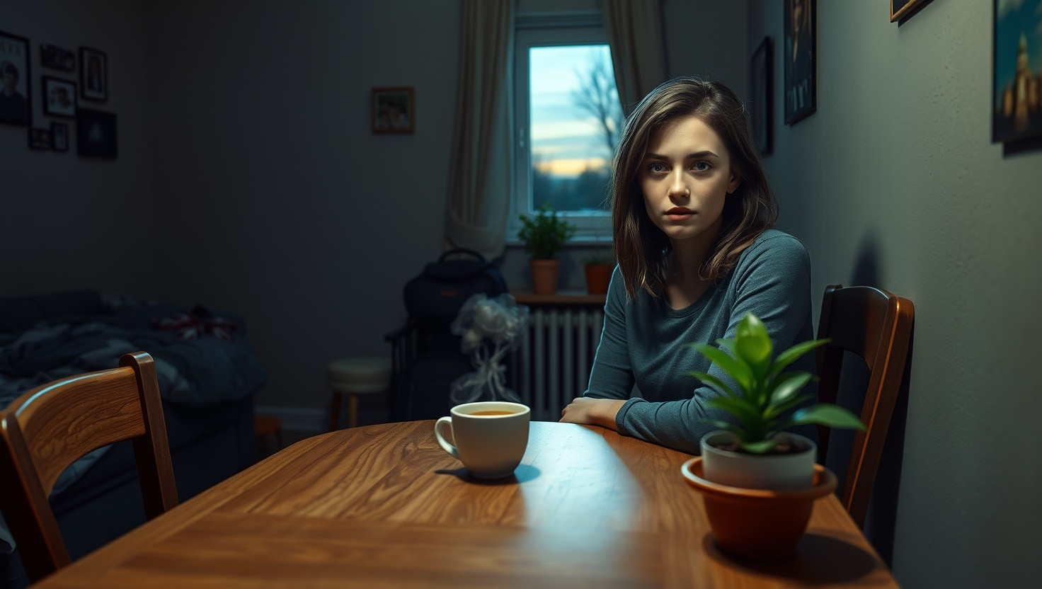 AITA for Declining to Shelter Sisters Friend Who Became Homeless from Reckless Choices?