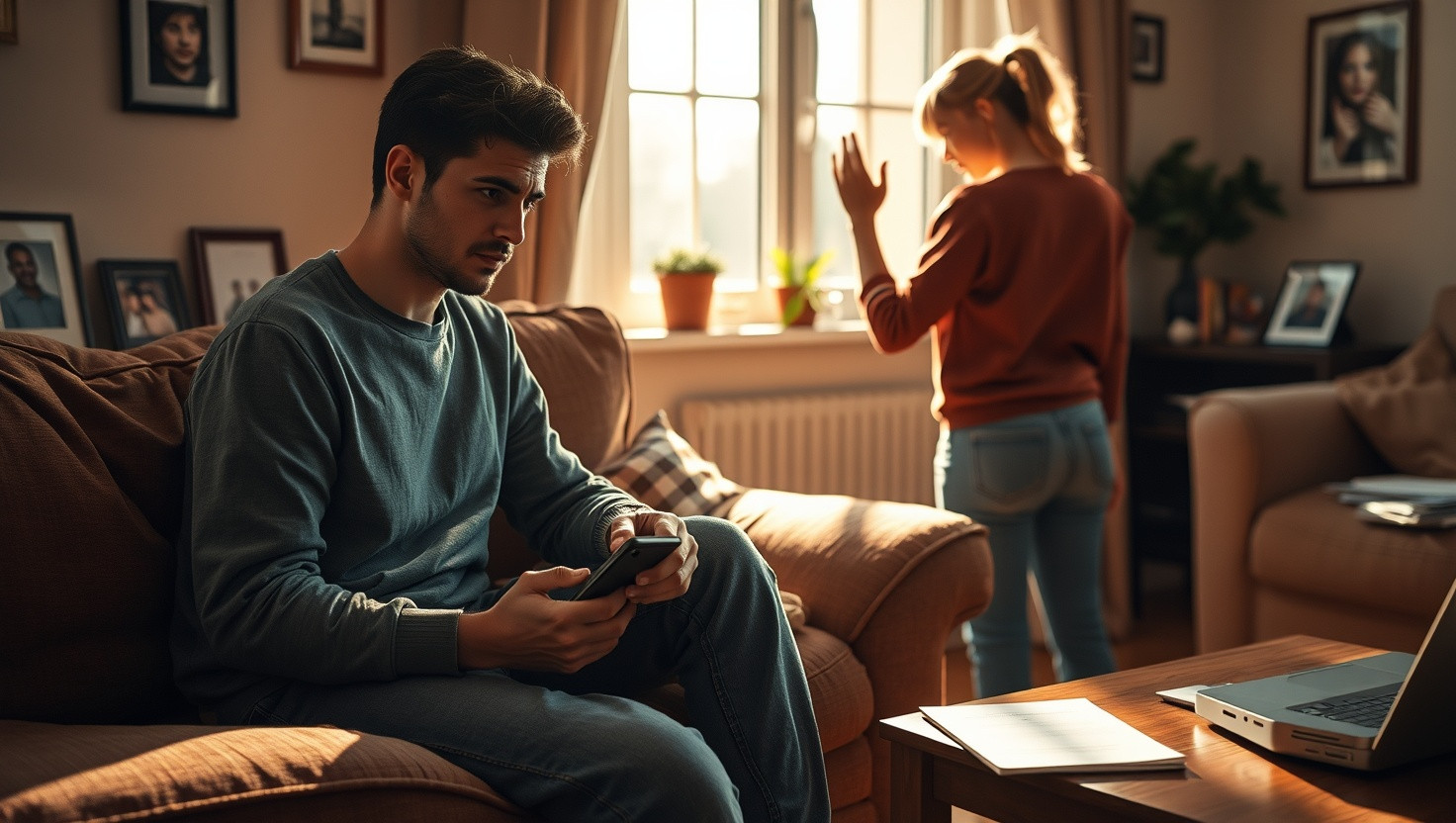 Friend in Financial Crisis Asks for Loan: AITA for Saying No?