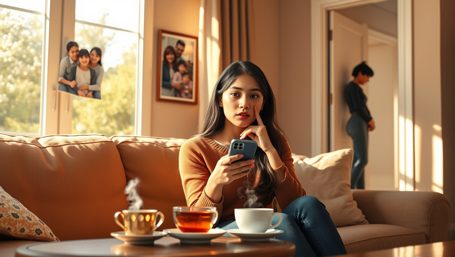 Should I Have Loaned Money to My Cousin in Financial Crisis?