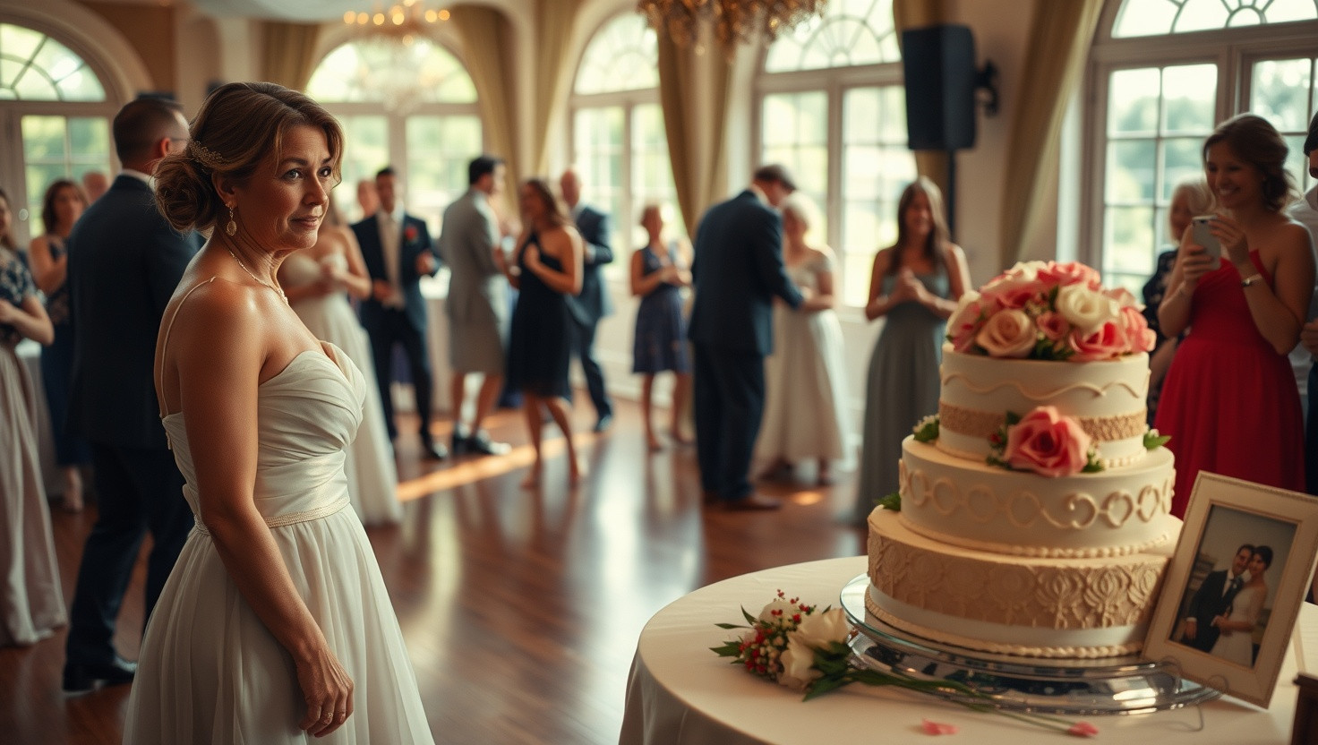 Excluded from Siblings Wedding: AITA for Refusing to Attend?