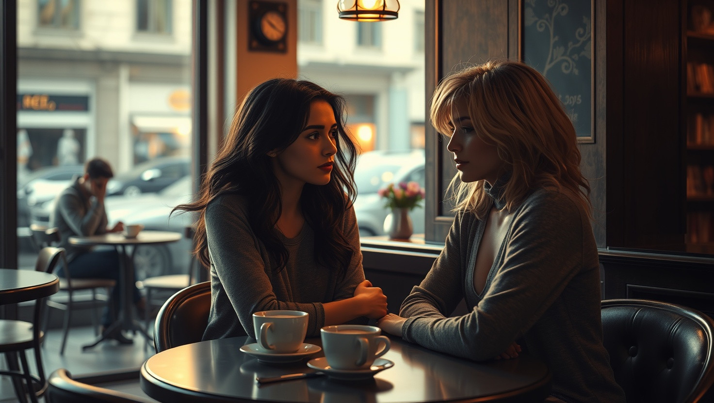 Should I Date My Friends Crush After Giving Relationship Advice?