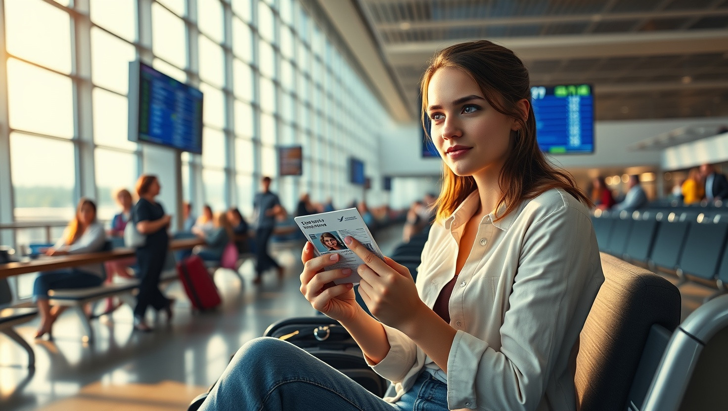 Should I Skip My Best Friends Destination Wedding Due to Fear of Flying?