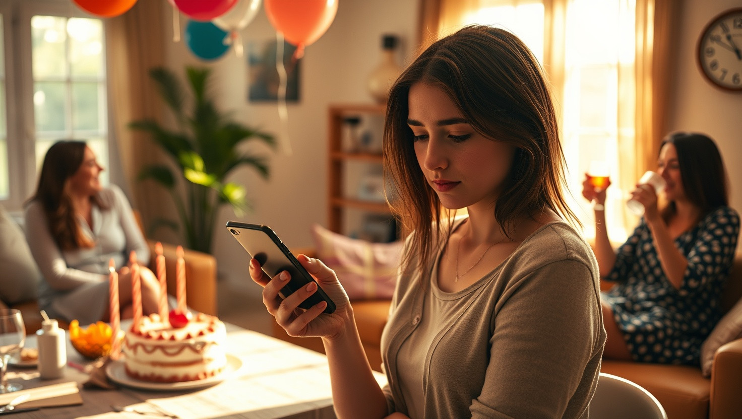 Should I Stop Inviting My Flaky Friend to Events?