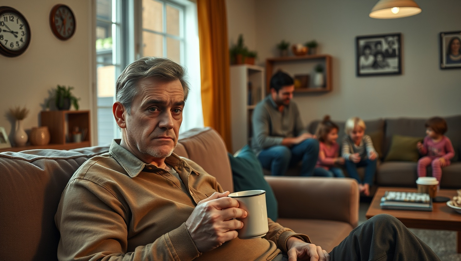 Is it Reasonable to Ask My Family to Move Out Due to Late-Night Noise Disturbances?