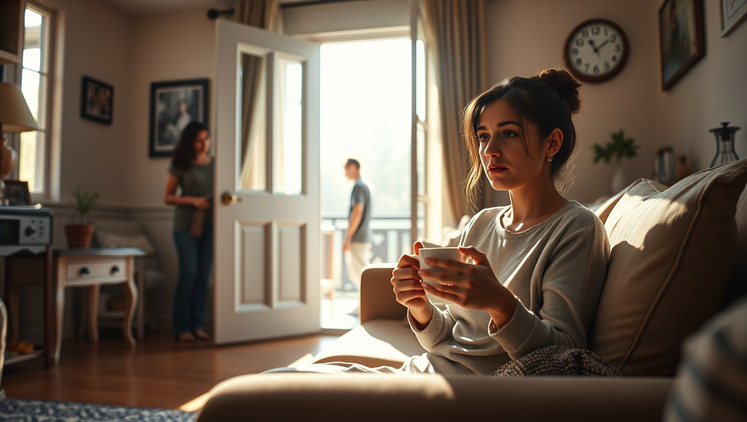 Should I Refuse My Sibling a Home After Being Kicked Out by Partner?