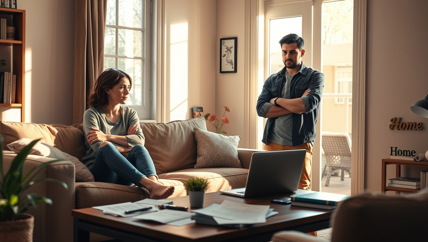 Should I Allow My Housemate to Sublet Without Approval? Reddit Users Debate
