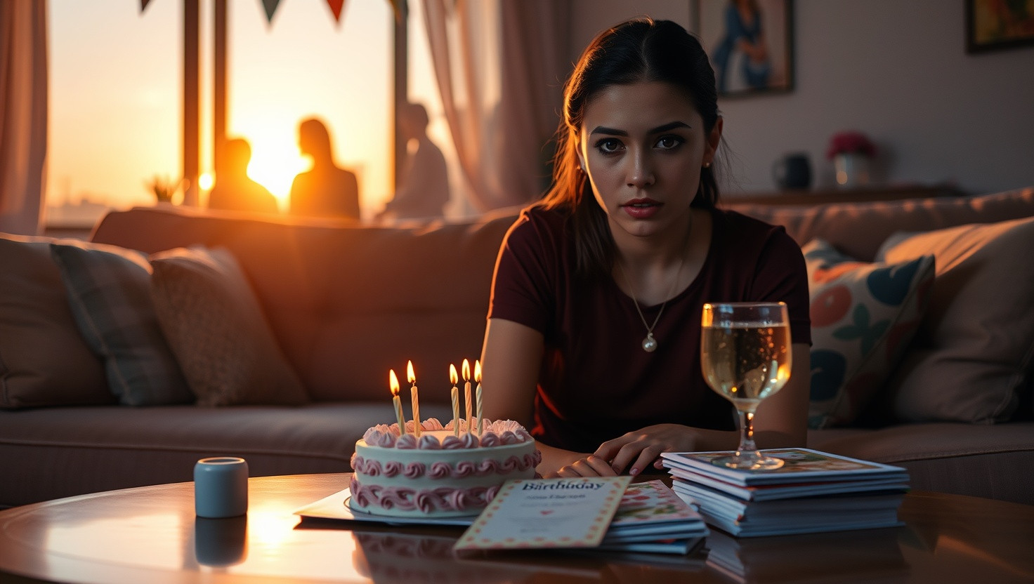 Should I Exclude My Friend from My Birthday Party for Lack of Support?