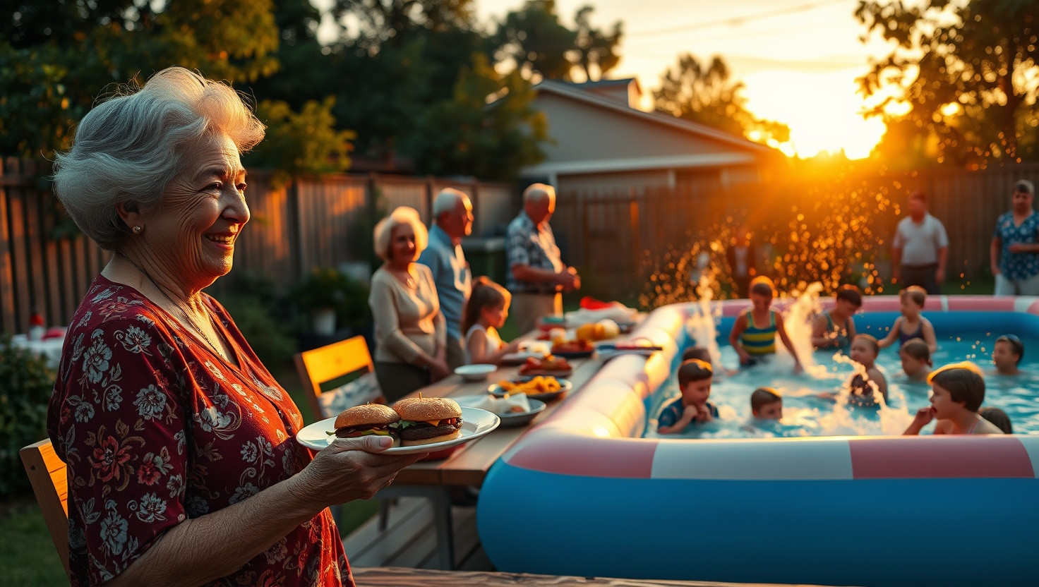 Family Feud: Should I Exclude My Brother from the Family Reunion for Ruining Our Tradition?