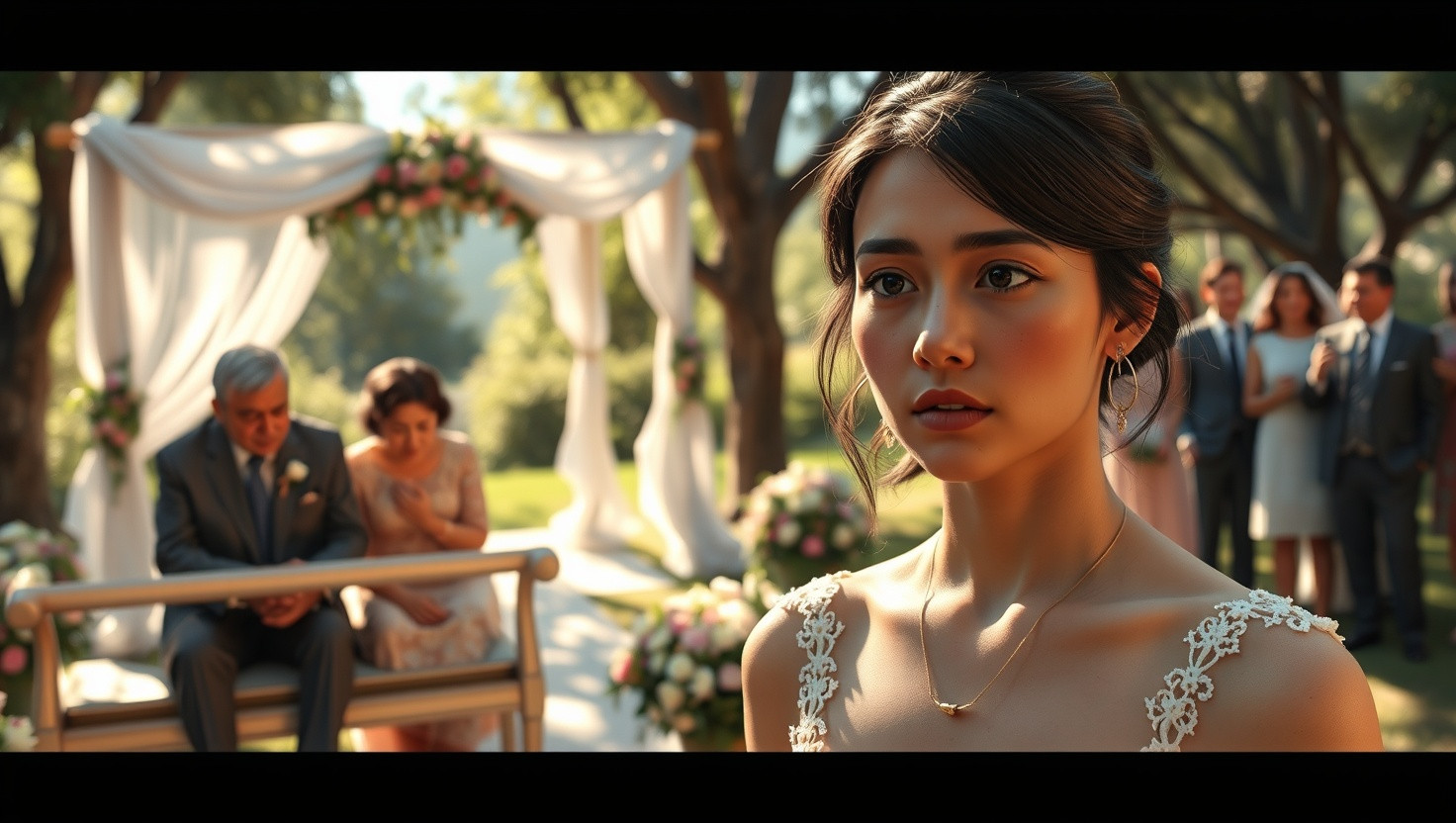 Should I Skip My Sisters Wedding Over Parents Ban?