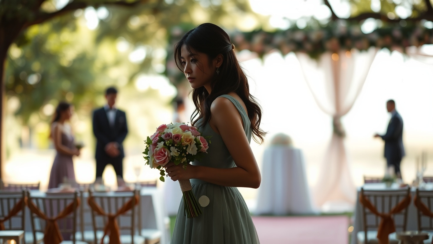 Refusing to Attend Fathers Wedding: AITA for Prioritizing Family History?