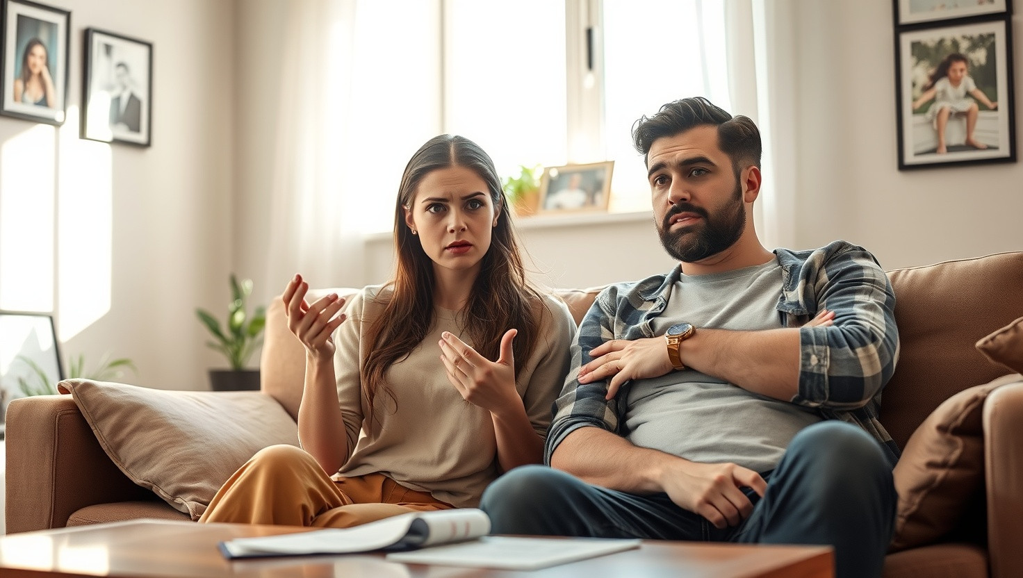Is It Wrong to Address My Partners Communication Issues?