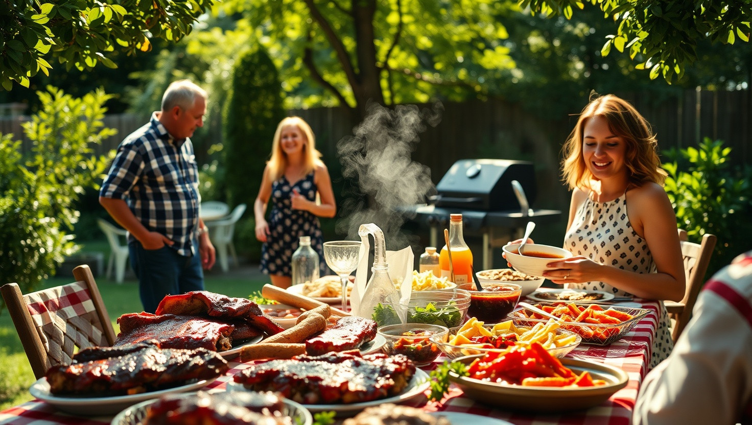 Neighbor Pressures Me for Family BBQ Sauce Recipe: AITA for Refusing?