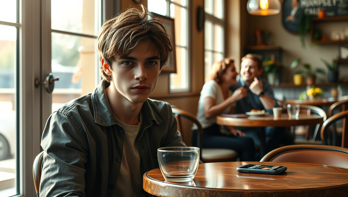 Is it wrong for my friend to date my ex? AITA for feeling conflicted?